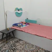 تخت کودک،نوجوان