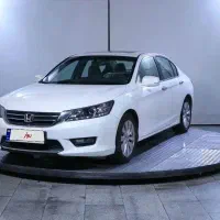 حواله هوندا آکورد