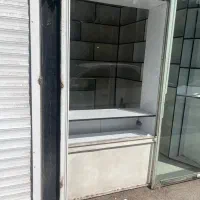 سرقفلی مغازه شش و نیم متر عالی قاپو  اسماعیل  بیگ|فروش مغازه و غرفه|اردبیل, |دیوار