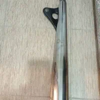 دوحلقه لاستیک پراید یزدتایربااگزوزموتور125فابریکی|قطعات یدکی و لوازم جانبی|سنندج, |دیوار