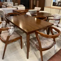 ناهارخوری مدل حلزونی