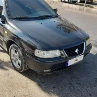 سمند ef7دوگانه کارخونه