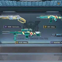 اکانت کالاف