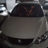 ساینا اس 403باگارانتی فعال باقیمت 750|خودرو سواری و وانت|رباط‌کریم, نصیرشهر|دیوار