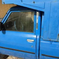 اتاق نیسان عقب بالا