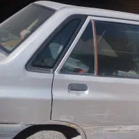 پراید ۸۳|خودرو سواری و وانت|اصفهان, سیچان|دیوار