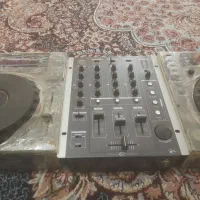 دستگاه دی جی جیمنی