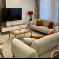 مبل مینیمال|مبلمان خانگی و میز عسلی|نیشابور, جمهوری|دیوار