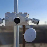 نیازمند به نصاب دوربین