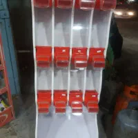 قفسه اشپزخانه