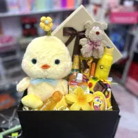 باکس هدیه ولنتاین