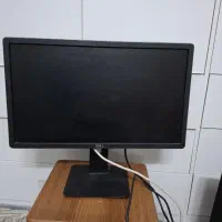 مانیتور ۲۱ اینچ دل
