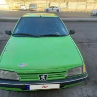 تاکسی خطی مدل ۸۸