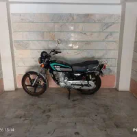 نامی طرح هوندا