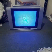 تلویزیون پاناسونیک سالم