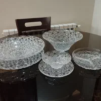 ظرف کریستال