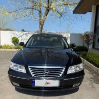 هیوندای آزرا