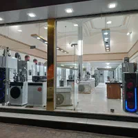 یخچال فریزر دوقلوی دوریندور(شهرلوازم خانگی ارومیه)|یخچال و فریزر|ارومیه, |دیوار