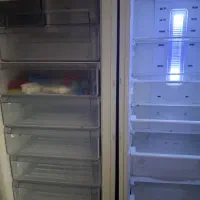 یخچال و فریزر