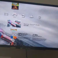 فروش ps3|کنسول، بازی ویدئویی و آنلاین|رشت, یخسازی|دیوار