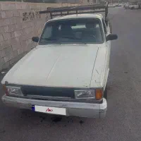 وانت پیکان ۹۳دوگانه|خودرو سواری و وانت|دوگنبدان, |دیوار