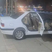 پژو پارس تیوفایو۱۴۰۱برقی