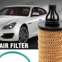 مازراتی گیبلی لوانته کوارترپورته