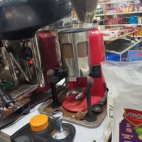 دستگاه قهوه ساز صنعتی سه گروپ