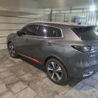 چانگان sc55|خودرو سواری و وانت|تهران, افسریه جنوبی|دیوار