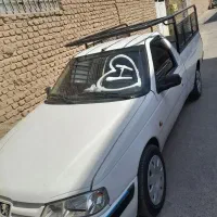 وانت اریسان مدل ۹۵ تمیز|خودرو سواری و وانت|کرمان, |دیوار