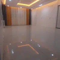 آپارتمان ۱۰۰ متری، دوخوابه، طبقه سوم