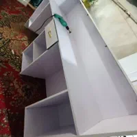 دکور مغازه کانتر رگال میز پاچال قفسه طبقه پیشخوان|فروشگاه و مغازه|مشهد, شهید آوینی|دیوار