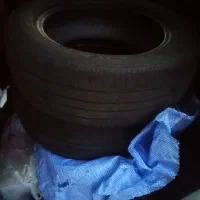 دو حلقه لاستیک 185/60/14