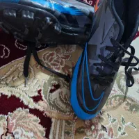 کفش استوک چمن نونو|کیف، کفش، کمربند|بروجرد, |دیوار