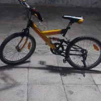 دوچرخه رامبو بیک ۲۰