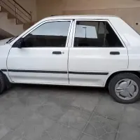 پراید 131 SE، مدل ۱۳۹۷|خودرو سواری و وانت|قزوین, |دیوار