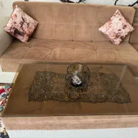 مبل راحتی ۷ نفره