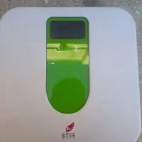 ترازو دیجیتال