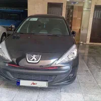 پژوه 207 پاناروما