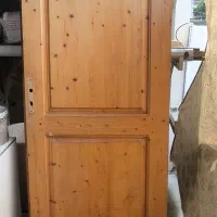 درب اتاق ،تمام چوب،نراد|مصالح و تجهیزات ساختمان|عباس‌آباد, |دیوار