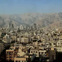 ۲۵۰ تجاری میرداماد