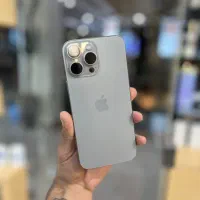 آیفون 16 پرومکس