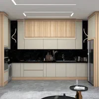 کابینت اقساط ۱تا۴ ماه