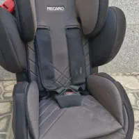 صندلی ماشین کودک RECARO