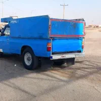 نیسان سایپا