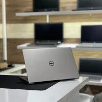 لپ تاپ DELL XPS لمسی دانشجویی شیک 2K بالوازم/کد251|رایانه همراه|کرمانشاه, |دیوار