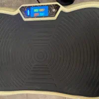 دستگاه ویبره لاغری بلوتوث دار