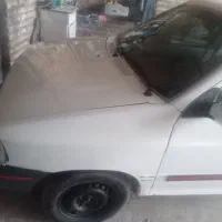 پراید کره