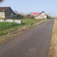 فروش زمین ۴۴۸ متری|فروش زمین و ملک کلنگی|چاف و چمخاله, |دیوار