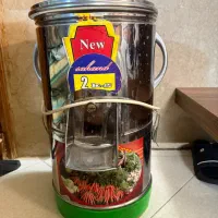 سبزی خوردکن کاملا نو